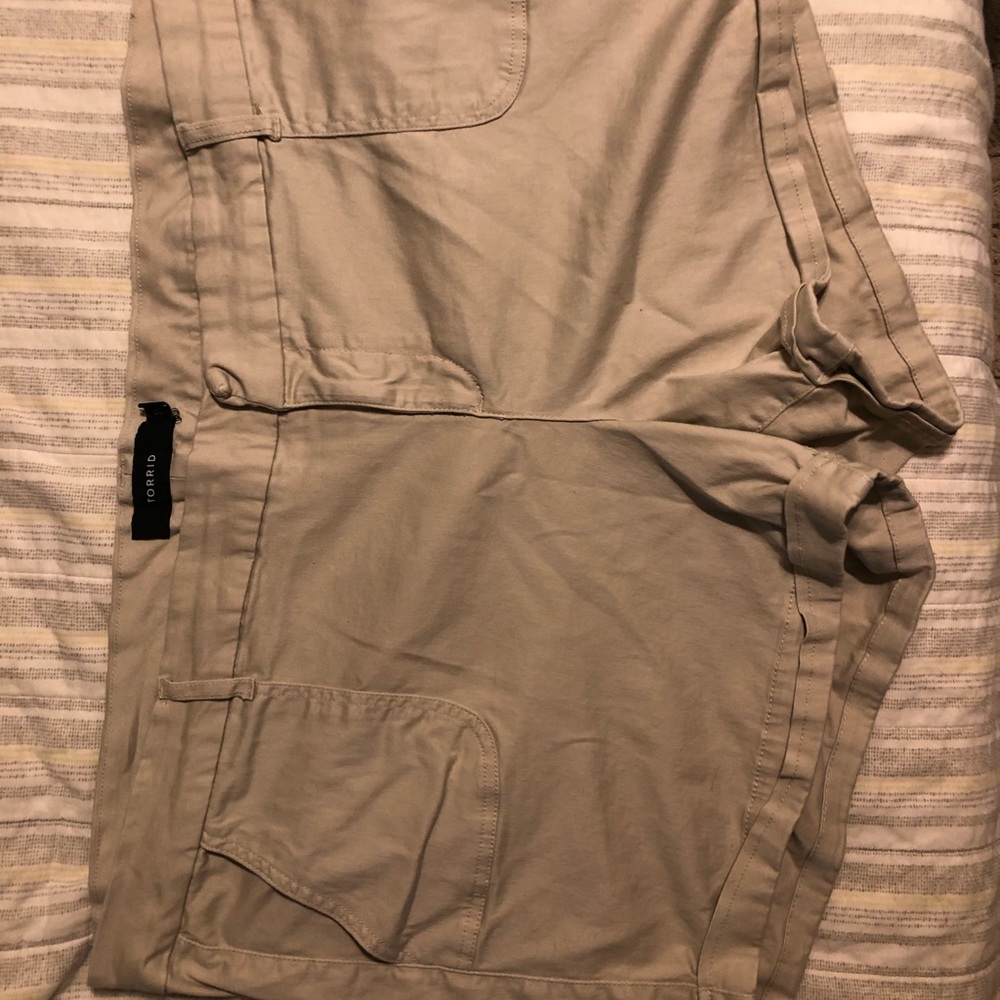 Shorts